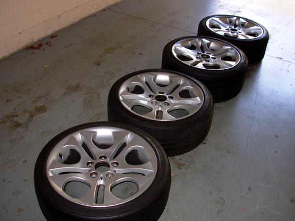 Bmw ellipsoid-styling 107 #5