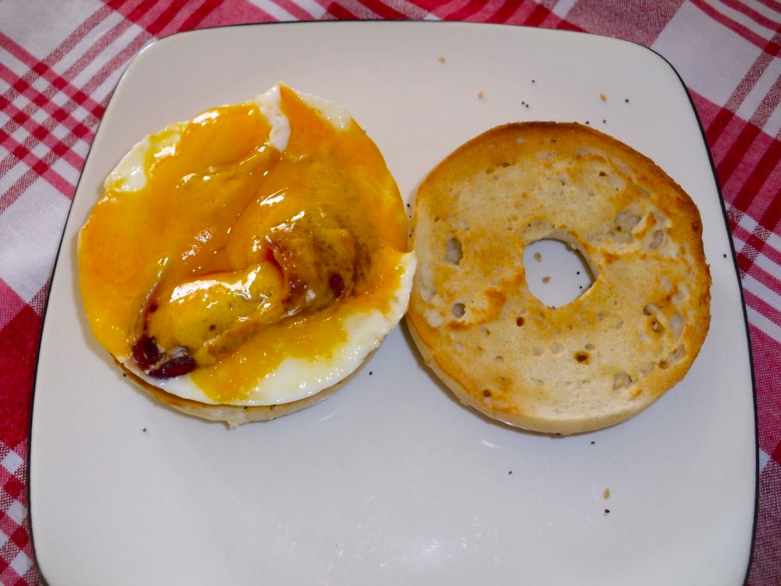 Name:  Bagel..jpg
Views: 14909
Size:  145.7 KB