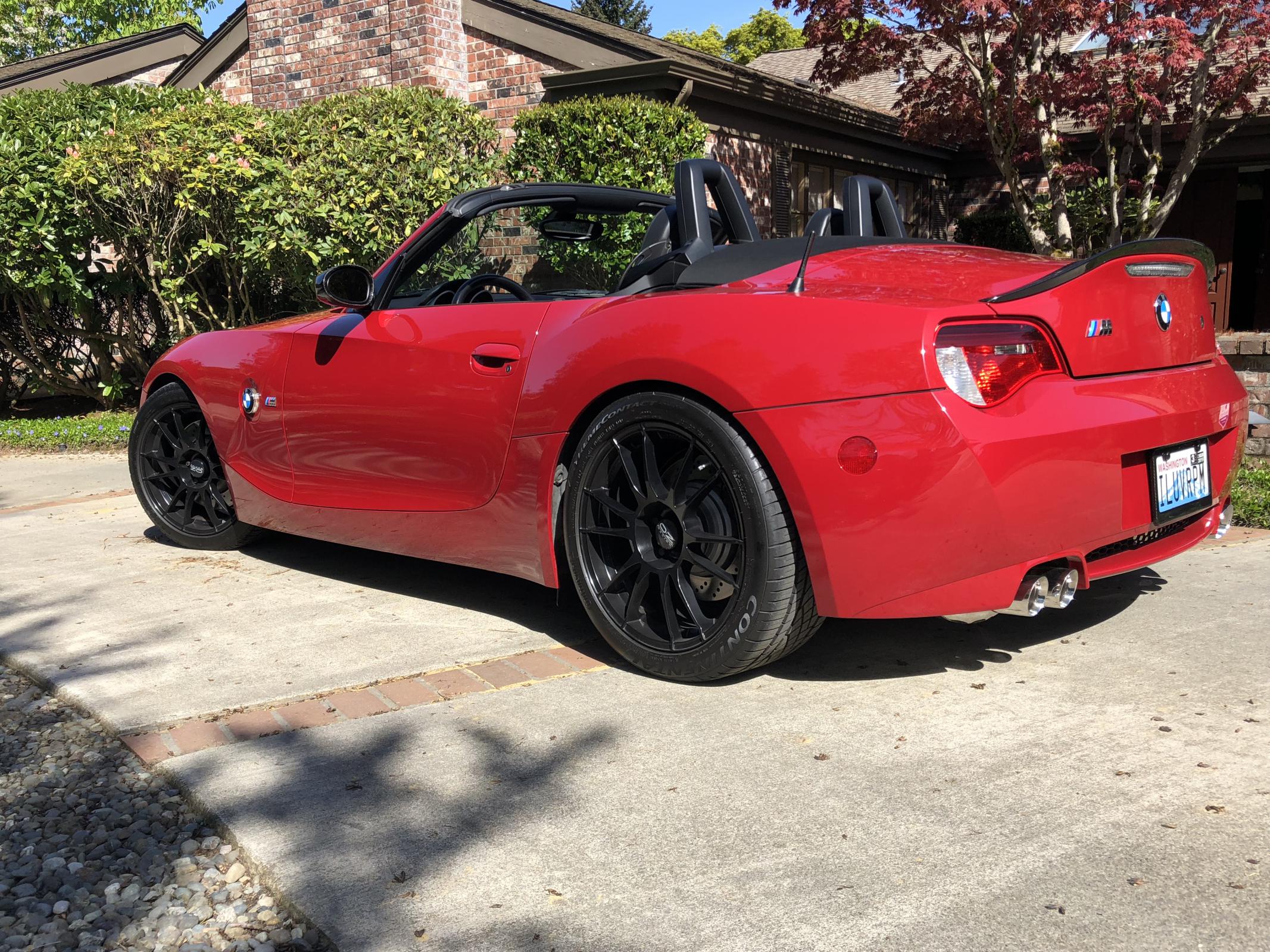 Name:  Red Roadster Apr 2018 Pic 11.jpg
Views: 269
Size:  700.4 KB