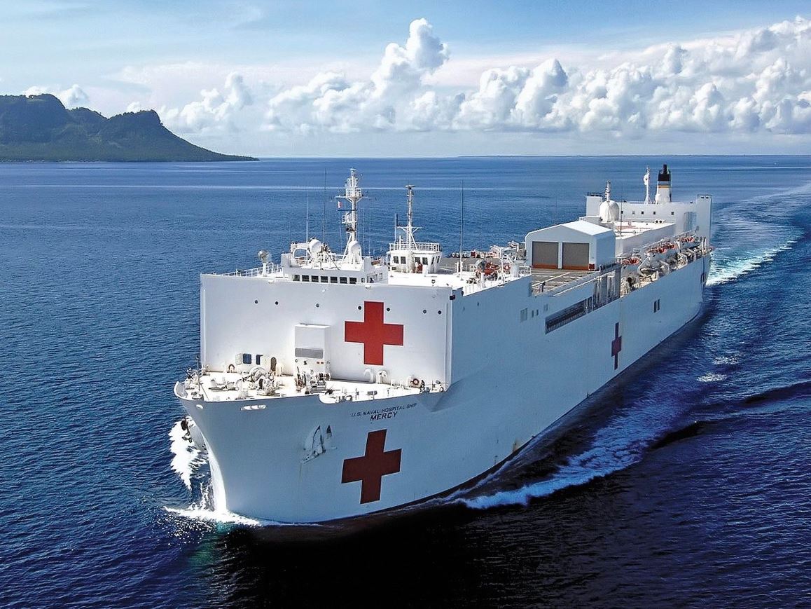 Name:  USNS mercy.jpg
Views: 1671
Size:  196.2 KB