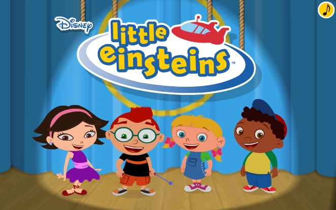 Name:  little-einsteins.jpg
Views: 8968
Size:  164.8 KB