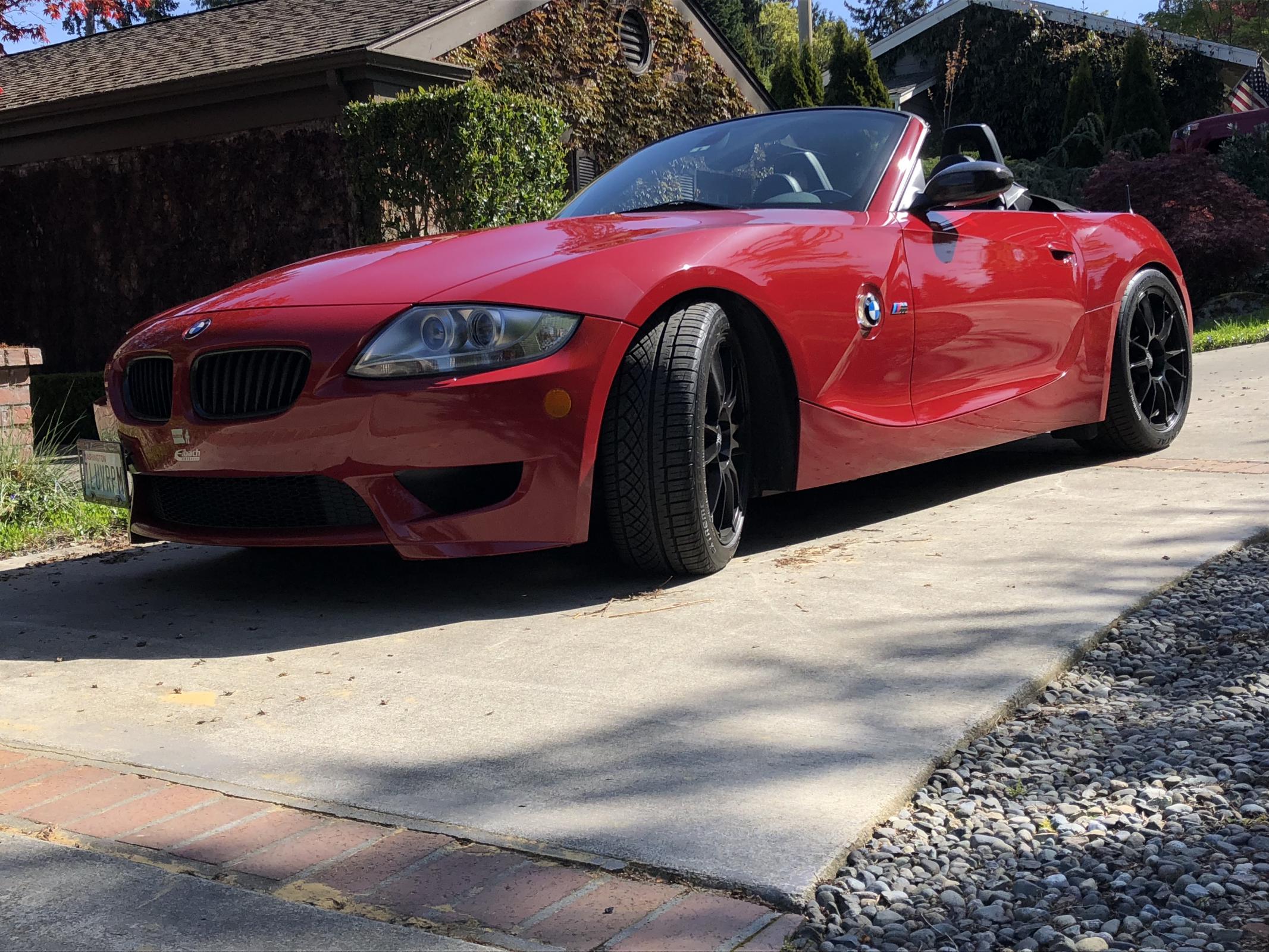 Name:  Red Roadster Apr 2018 Pic 10.jpg
Views: 567
Size:  553.1 KB