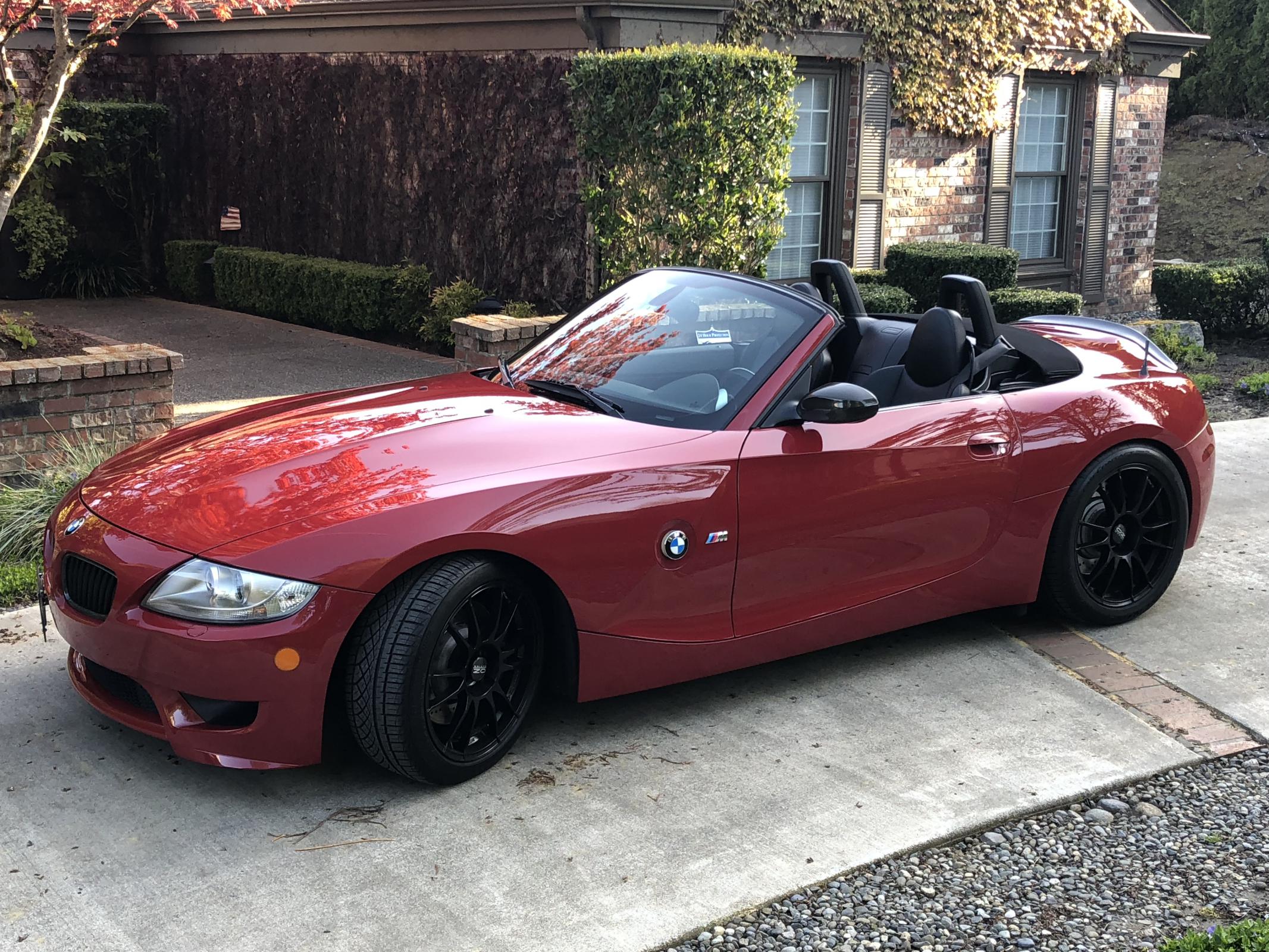 Name:  Red Roadster Apr 2018 Pic 2.jpg
Views: 910
Size:  615.1 KB