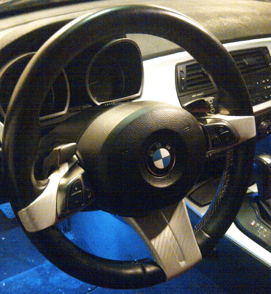 Name:  Steering wheel with cf.jpg
Views: 3052
Size:  262.7 KB