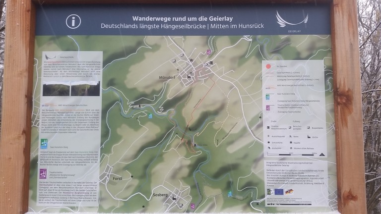 Name:  suspension bridge hngeseilbrcke geierlay   Hiking-1-Gemma-Geierlay-Germanys-Longest-Suspensio.jpg
Views: 11141
Size:  90.3 KB