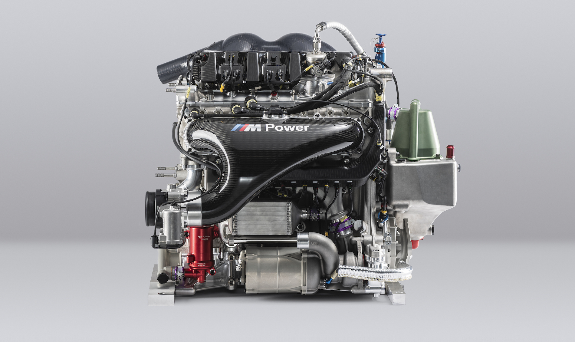 Name:  BMW P48 Engine.jpg
Views: 18584
Size:  1.03 MB