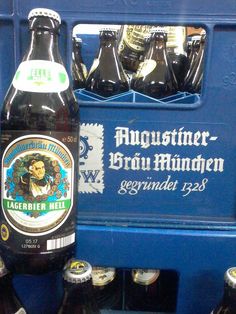 Name:  Beer Augustiner  83c826139ada8d2f7f6035e80fd3b036--augustiner-bru.jpg
Views: 10517
Size:  20.7 KB