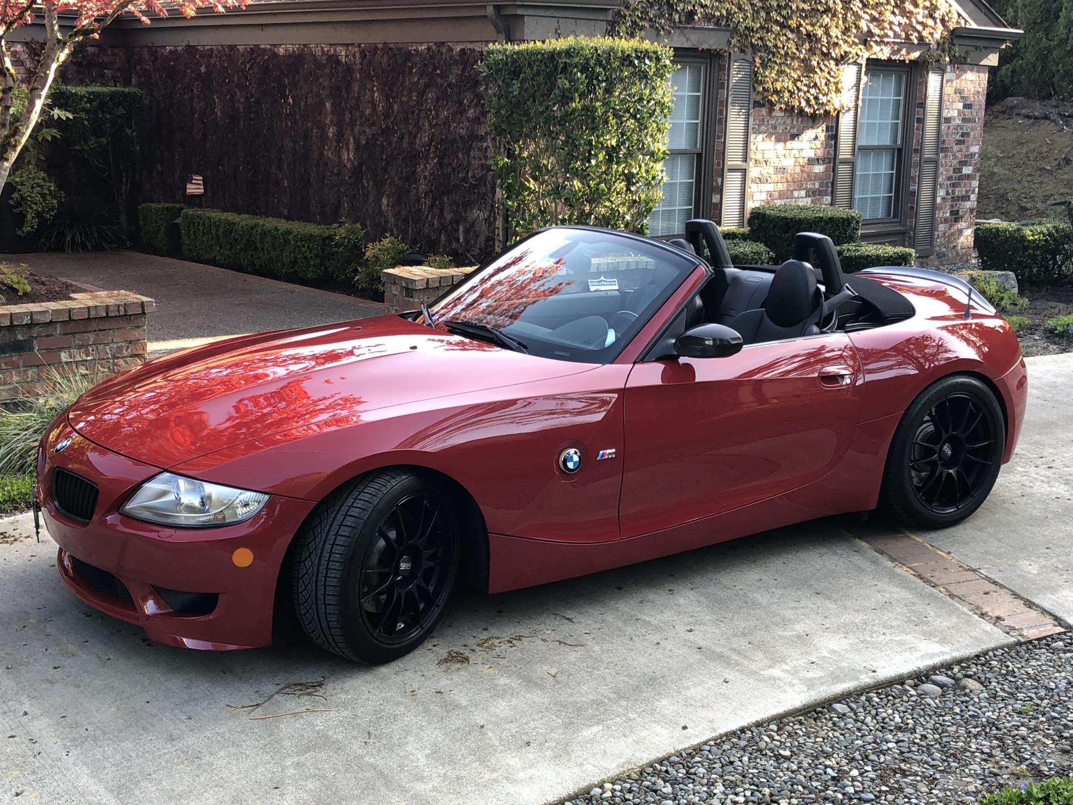 Name:  Red Roadster Apr 2018 Pic 2.jpg
Views: 436
Size:  614.5 KB