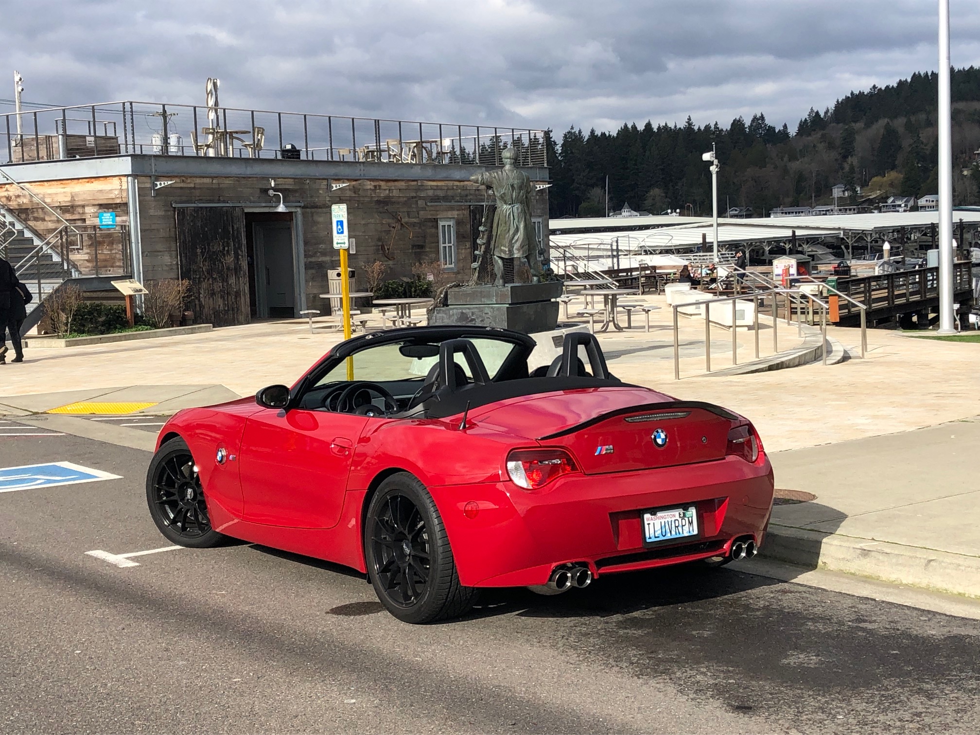 Name:  Red Roadster Gig Harbor Waterfront 2.jpg
Views: 911
Size:  886.5 KB