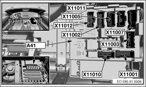 Name:  fog light connectors on fuse box location x11001 X11002.png
Views: 5050
Size:  136.6 KB