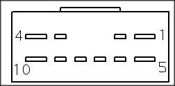 Name:  fog light connectors on fuse box pinout.png
Views: 3470
Size:  1,005 Bytes