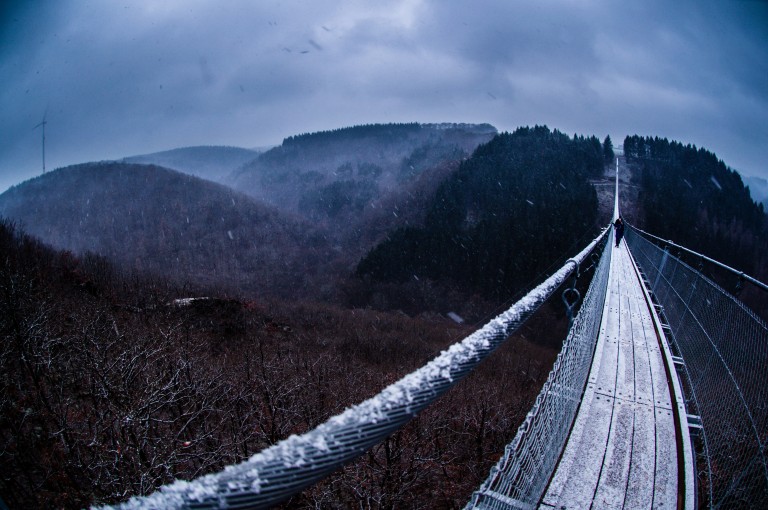 Name:  suspension bridge hngeseilbrcke geierlay  0414-Gemma-Geierlay-Germanys-Longest-Suspension-Bri.jpg
Views: 10168
Size:  110.8 KB