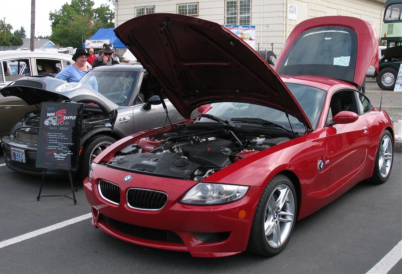 Name:  Zed 4 M Coupe at Car Show.jpg
Views: 896
Size:  199.6 KB