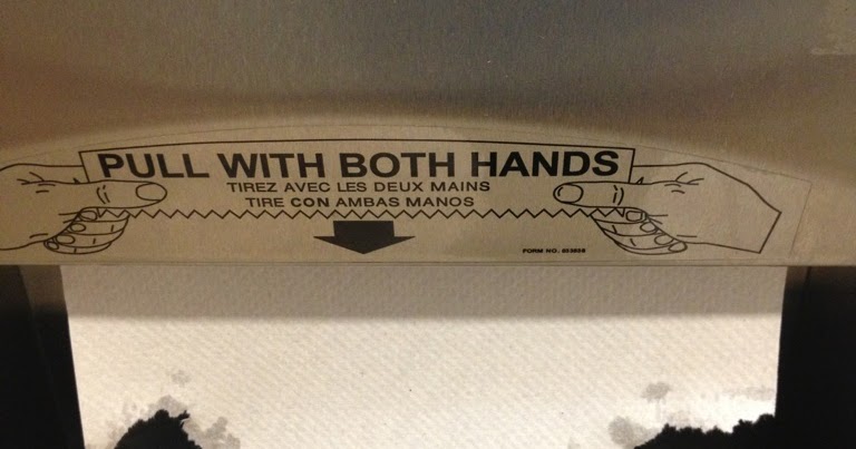 Name:  pull with both hands dr heckle funny paper towel dispenser.jpg
Views: 349
Size:  49.1 KB