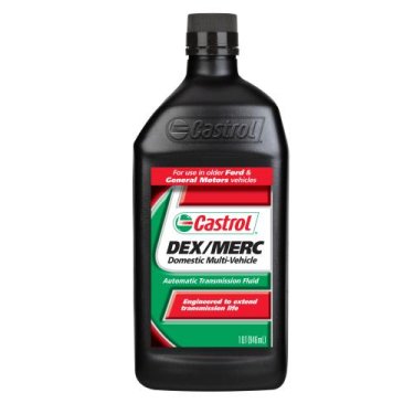 Name:  Castrol-DEX-MERC-Domestic-Multivehicle-automatic-transmission-fluid-1-quart.jpg
Views: 290
Size:  14.8 KB