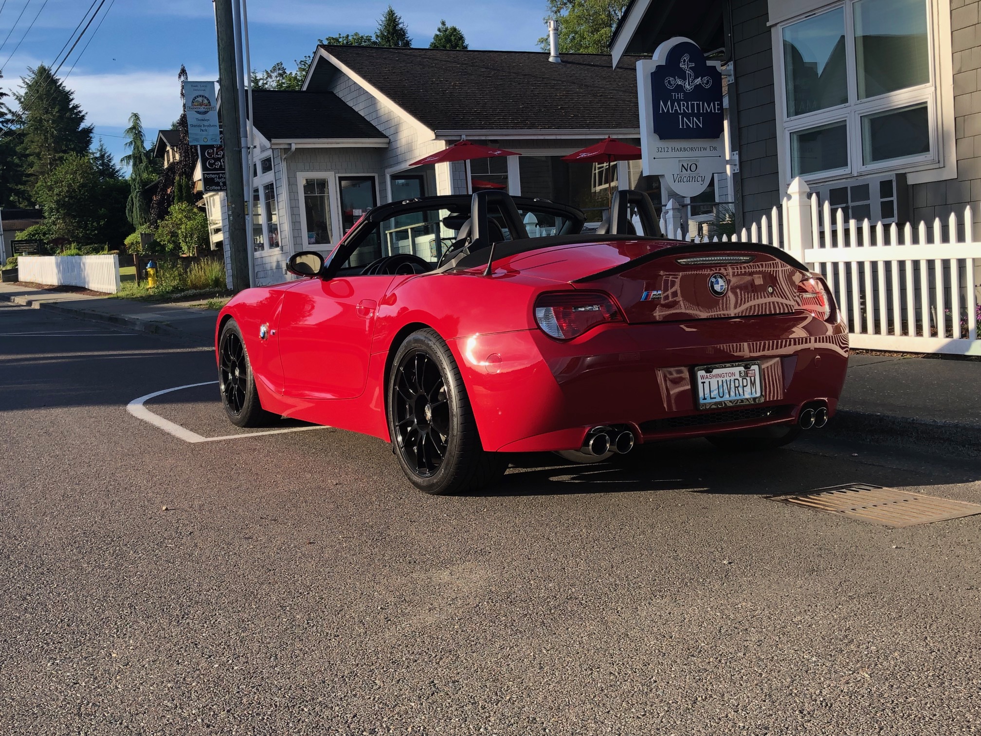 Name:  Red Roadster Gig Harbor Waterfront Pic 2.jpg
Views: 937
Size:  1.23 MB