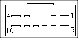 Name:  fog light connectors on fuse box pinout.png
Views: 3469
Size:  1,005 Bytes