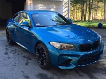 ///M2-PILOT's Avatar