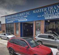 Bimmer Motors Auto Repair's Avatar